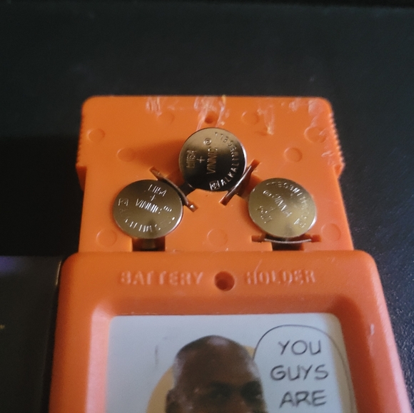 MICHAEL JORDAN BUGS BUNNY SPACE JAM BOOK - Picture 16 of 16